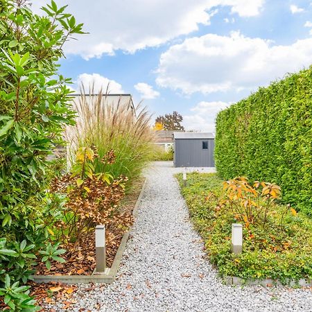 Vakantiehuis Hagegoud: Erop Uit In Het Hageland Geetbets Exterior photo