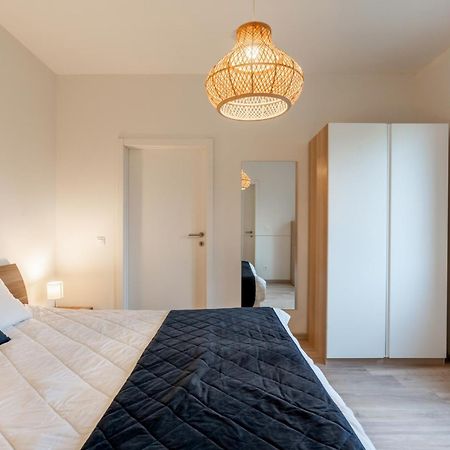 Vakantiehuis Hagegoud: Erop Uit In Het Hageland Geetbets Exterior photo