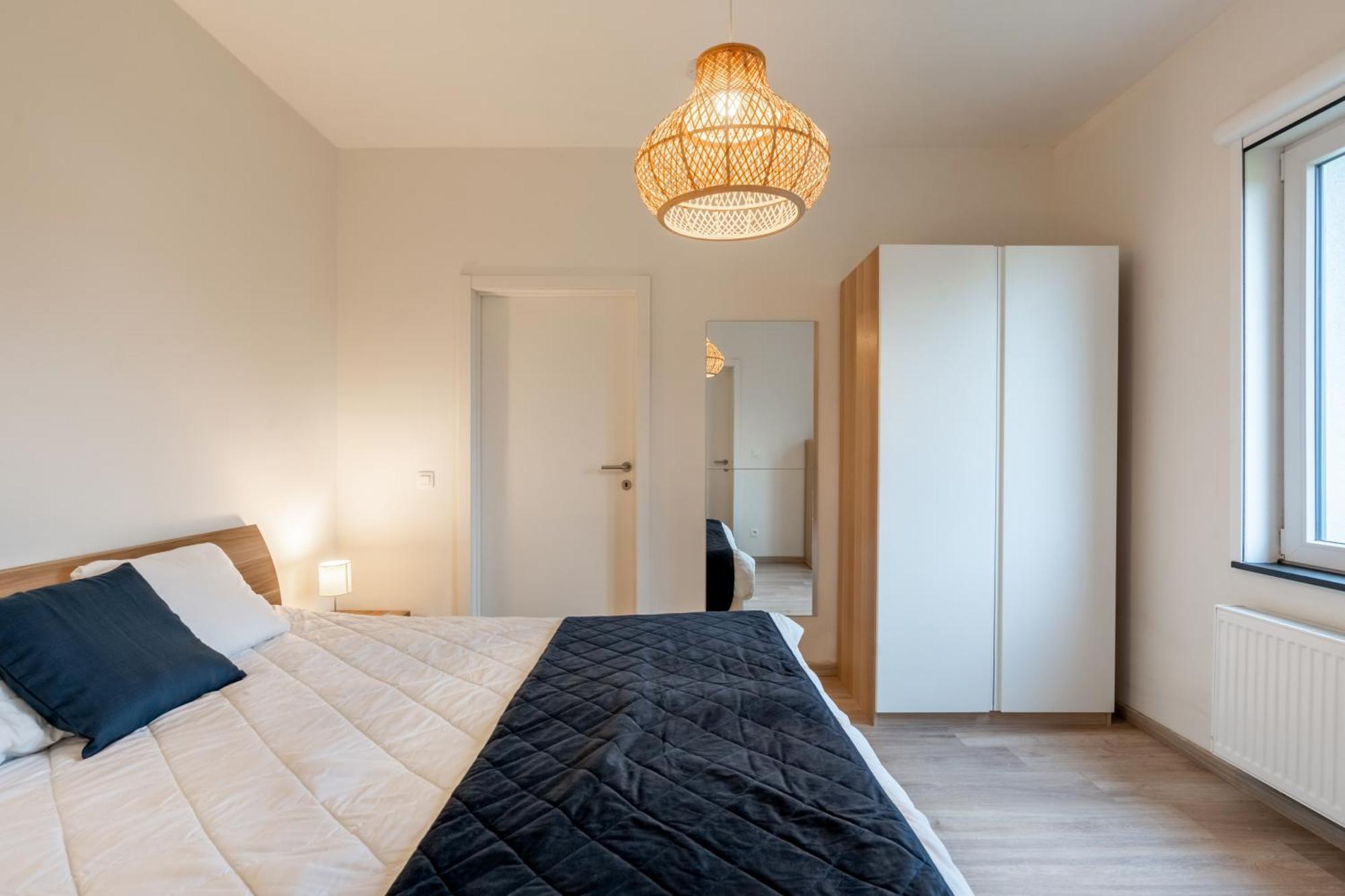 Vakantiehuis Hagegoud: Erop Uit In Het Hageland Geetbets Exterior photo